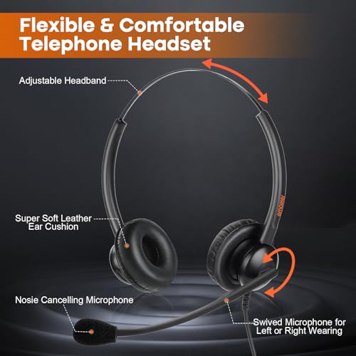 Casque circum-aural confortable pour vos trajets quotidiens et sessions streaming - 3