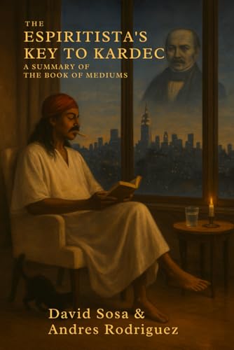 The Espiritista's Key to Kardec: A Summary of The Book of Mediums
