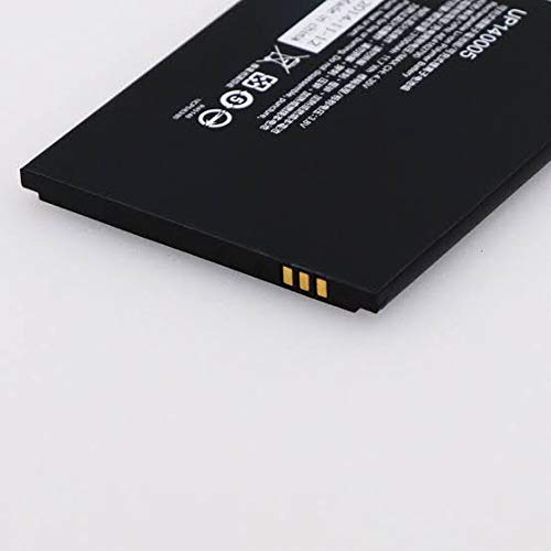 Image of UP140005 Original Replacement Part for Infocus M530 (3100mAh)