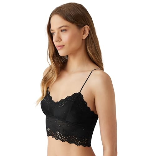 Image of b.tempt'd Women's Inspired Eyelet Bralette