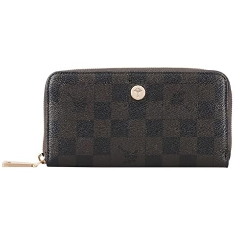 Joop! - cortina piazza melete purse lh11z Braun Cover