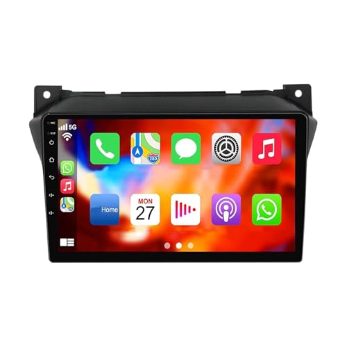 Autoradio Android Suzuki Alto 2010 pour remplacer votre radio d'origine par un écran tactile