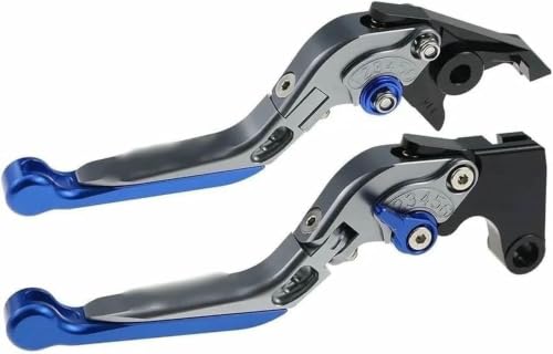Embrayage moto réglable pour réparer guidon Yamaha MT-125 usé