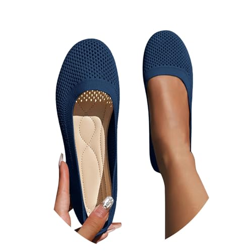 Chaussure orthopédique pour femme avec semelle réflexologie pour marche active