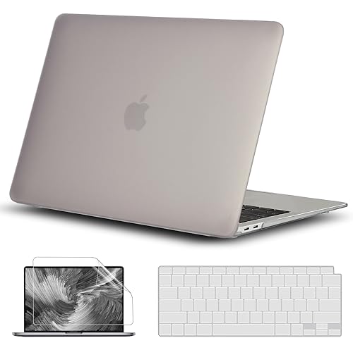 Amazon.co.jp: GVTECH MacBook Air 13インチ クリスタルクリアケース