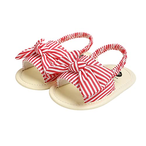 Baby Boy Soft Sole Sandals Prewalker Girls Sandals Non-Slip Floor Toddler Walkers Shows for Toddler Boys3
