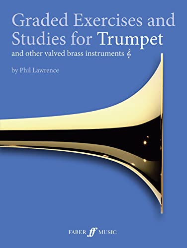Graded Exercises for Trumpet and Other Valved Brass Instruments (Faber Edition) image 2