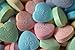 Wonka Sweetart Conversation Hearts (5 Lb.)