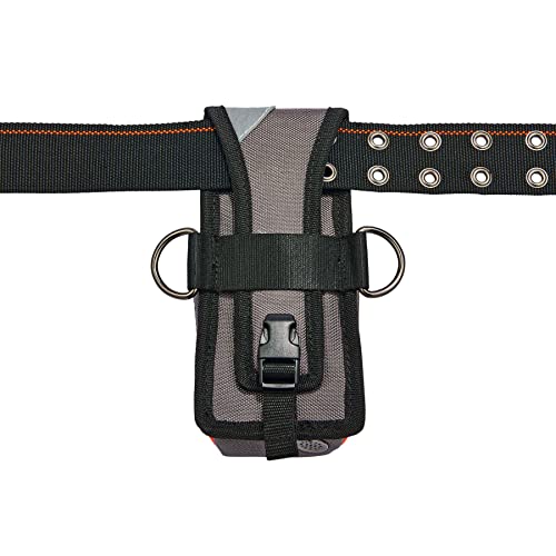 Ergodyne Arsenal 5561 Small Tool & Radio Holster Pouch , Gray #TOP5