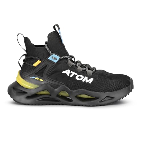 Image of ATOM Men's Casual Sneakers