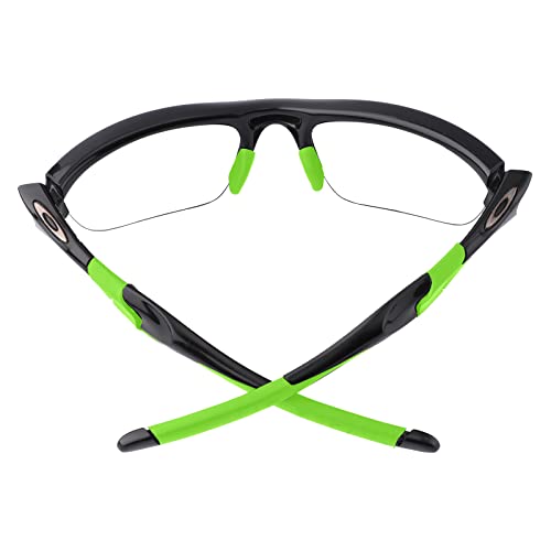 Image of Replacement Rubber Kits Earsocks and Nosepieces for Oakley Half Jacket 2.0 OO9144 | Half Jacket 2.0 XL