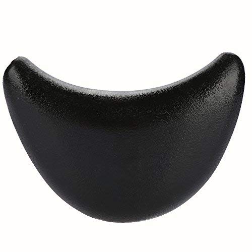 Brrnoo Shampoo Bowl Gel Neck Rest Cushion,Neck Support for Shampoo Bowl Silicone Hair Washing Neck Pillow for Salon Hair Spa Washing Sink Basin