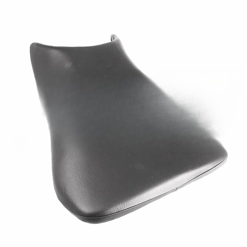 Siège conducteur pour CBR 600 RR F5 2005-2006 noir en simili cuir