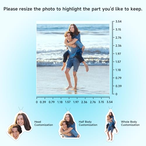 Image of Bulk Custom Car Air Fresheners with Logo or QR Code | Personalized Photo Gifts; 10-1000 Pcs Event Favors; Double-Sided Print; Scent Choice Available; Custom Shape