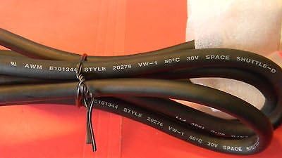 AWM E101344 Video Cable DVI for LCD