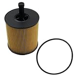 Beck/Arnley 041-0848 Oil Filter