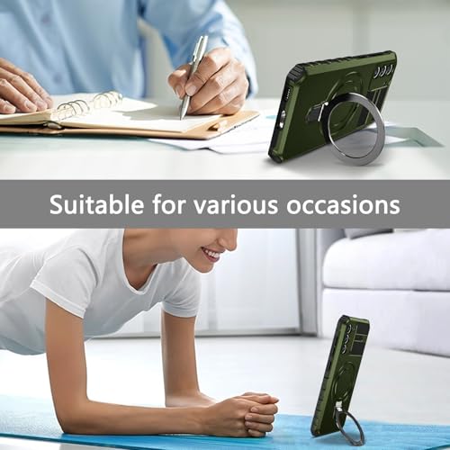 Coque rigide Samsung S21 FE protection antichoc au design invisible épuré