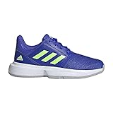  adidas Courtjam xJ Tennisschuhe Junior