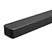 LG SN5Y Sound Bar w/Subwoofer, 2.1 ch, Power, High Res Audio, DTS Virtual: X, AI Sound Pro, Wireless Surround Sound Ready, Bluetooth Connectivity - Black