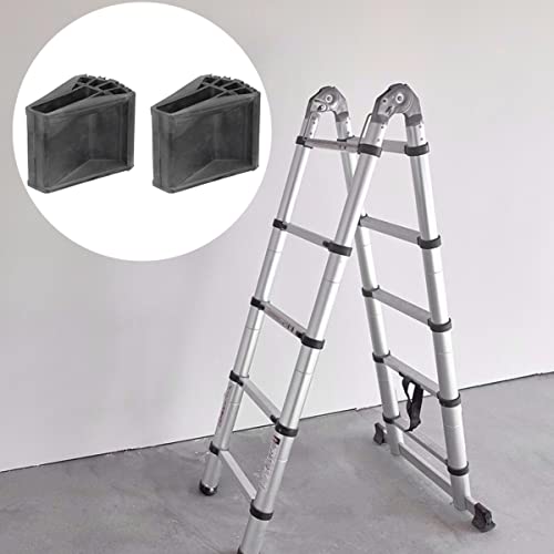 Tapis d'escalier antidérapant caoutchouc pour éviter les chutes sur marches glissantes