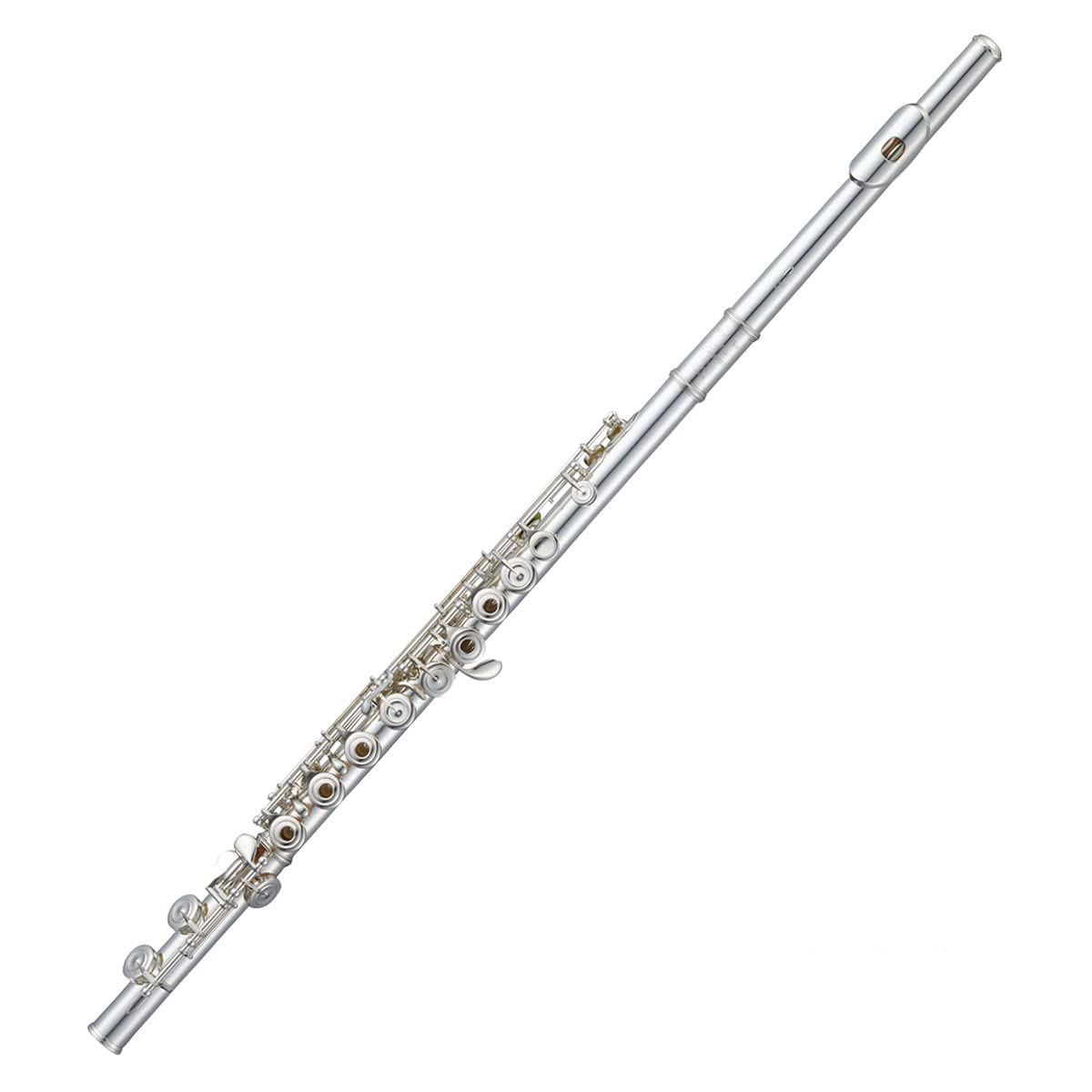 Amazon | Pearl Flute パールフルート Elegante Primo エレガンテ