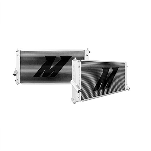 Mishimoto MMRAD-CEL-00 Performance Aluminum Radiator Compatible With Toyota Celica 2000-2005