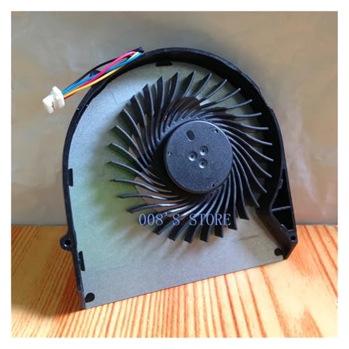 Ventilateur CPU Lenovo B570 Z570 pour travailler en silence à la maison - 4