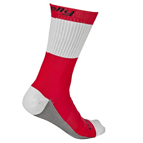 Tour Hockey Celly Team Socks2