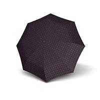 Knirps Taschenschirm A.200 Medium Duomatic – Kompakt und sturmfest – Windkanal getestet – Pinta Sailor – Ansicht 4