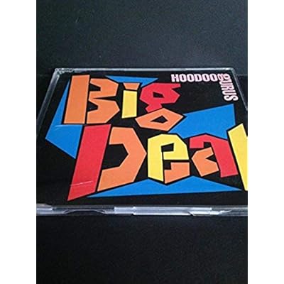 Big Deal