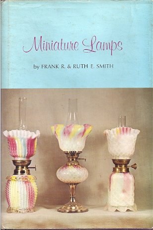 Miniature Lamps B00NLRDS9Y Book Cover