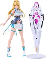 【限定販売】【特典】PLAMATEA キューティーハニーNova 如月ハニー プラモデル