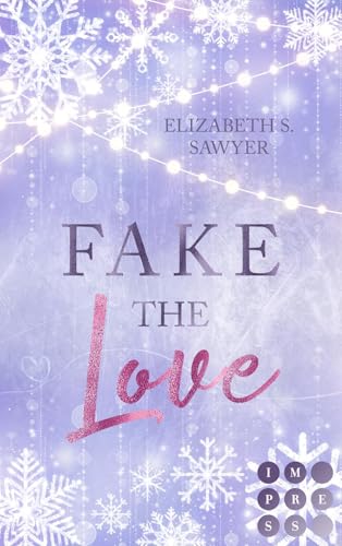 Cover zum Buch Fake the Love