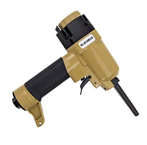 BLACKBOX BB-NP70 Heavy Duty Professional Air Punch Nailer Nail Remover Nail kicker Pneumatic