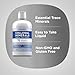 Piping Rock Colloidal Minerals Liquid | 32 fl oz | with 70 Plant-Derived | Essential Trace Supplement | Unflavored | Vegetarian, Non-GMO, Gluten Free