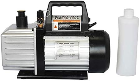 6 pompe per vuoto cfm