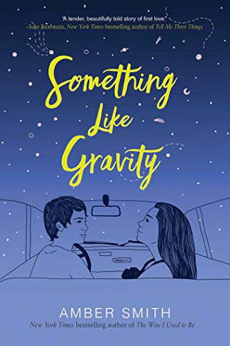 Something Like Gravity view 2