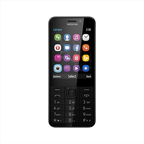 Nokia Microsoft Nokia 230 Dualsim Dark Silver Sbloccato Senza Contratto Germania Nokia Microsoft Nokia 230 Dualsim Dark Silver Sbloccato Senza Contratto Germania