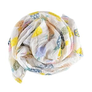 IFANLANDOR Baby Badhanddoek Peuter Badhanddoek Peuter Slaapzak Baby Slapen Wrap Zak Pasgeboren Inbakeren Baby Inbakeren Dekens Inbakeren Dekens Baby Badhanddoek Baby Gaas Gaas