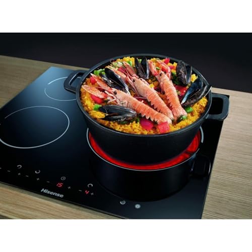 HISENSE E6322C - vue 6