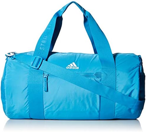 adidas Girls’s VFA Roll Duffel Bag