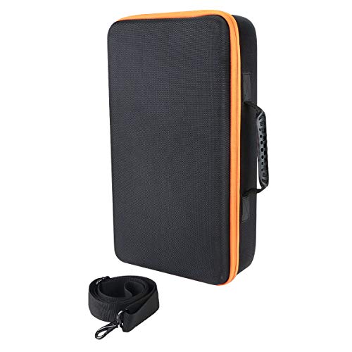 khanka Hard Case for BLACK+DECKER 20V MAX Reciprocating Saw (BDCR20B/BDCR20C)