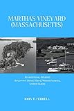 MARTHAS VINEYARD (MASSACHUSETTS): MARTHAS VINEYARD (MASSACHUSETTS) (English Edition)