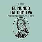 El mundo tal como va... Vision de Babuc, escrita por el mismo