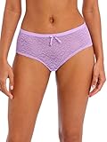 Freya Damen Fancies Hipster Short, Purple Rose, XL