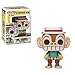 Funko POP! Games: Cuphead #418 - Mr. Chimes (GameStop Exclusive)