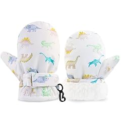 White Light Colored Dinosaur