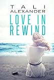 Love In Rewind (Audio Fools Book 1)