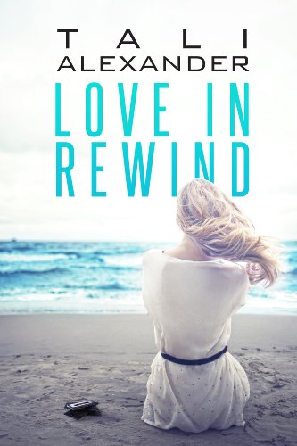 Love In Rewind (Audio Fools Book 1)