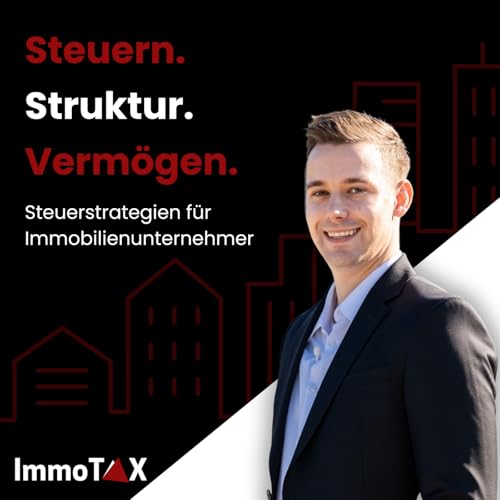 Steuern.Struktur.Verm&ouml;gen copertina